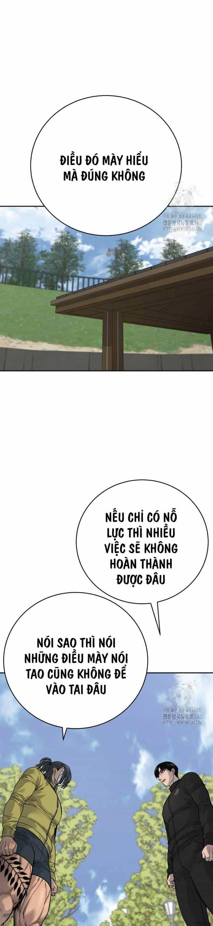 Cảnh Sát Báo Thù - Chương 64 - ảnh 28