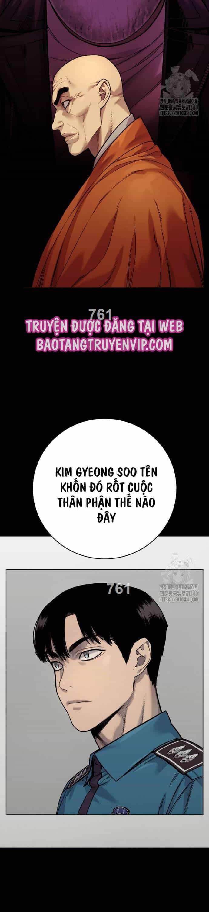Cảnh Sát Báo Thù - Chương 64 - ảnh 3