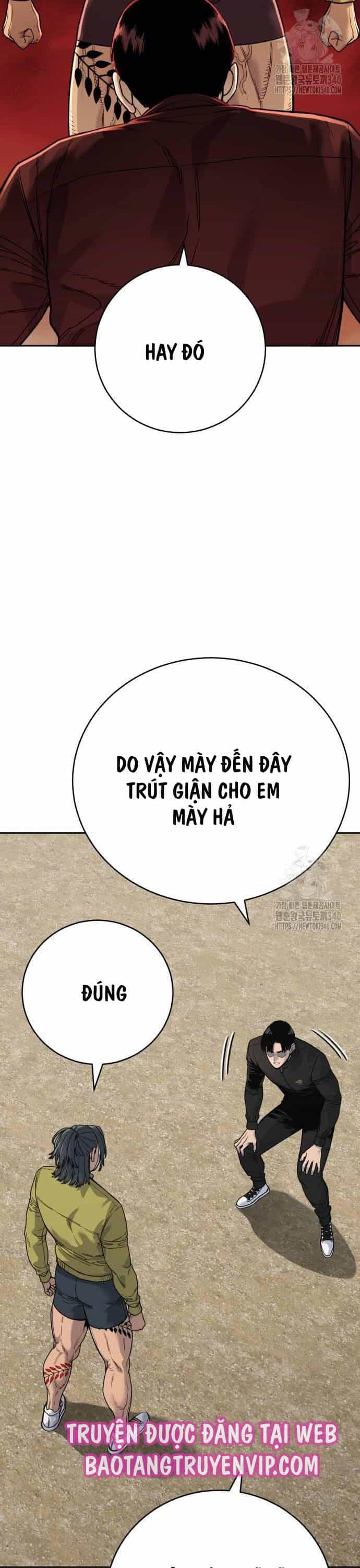 Cảnh Sát Báo Thù - Chương 64 - ảnh 38