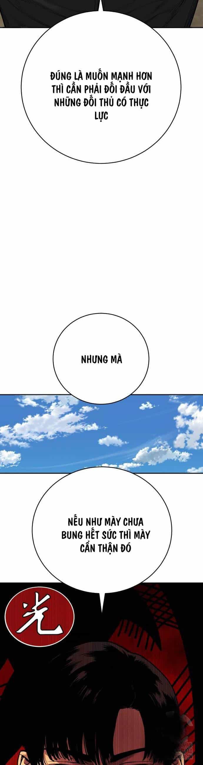 Cảnh Sát Báo Thù - Chương 65 - ảnh 12
