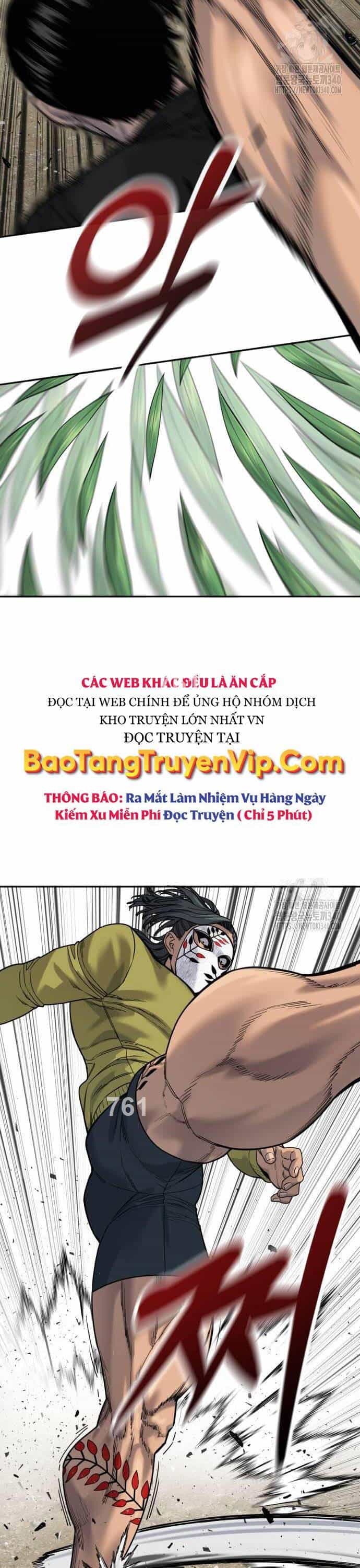 Cảnh Sát Báo Thù - Chương 65 - ảnh 2