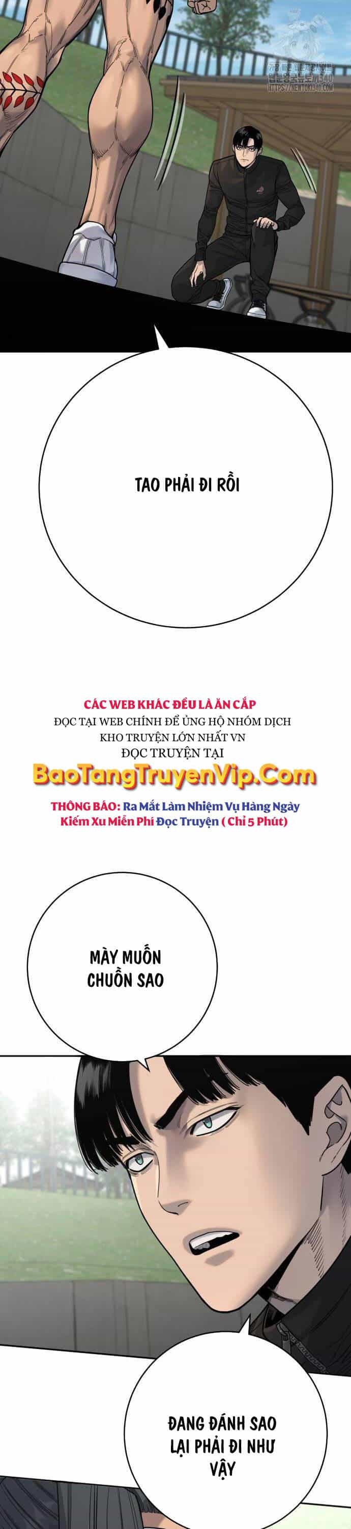 Cảnh Sát Báo Thù - Chương 65 - ảnh 20