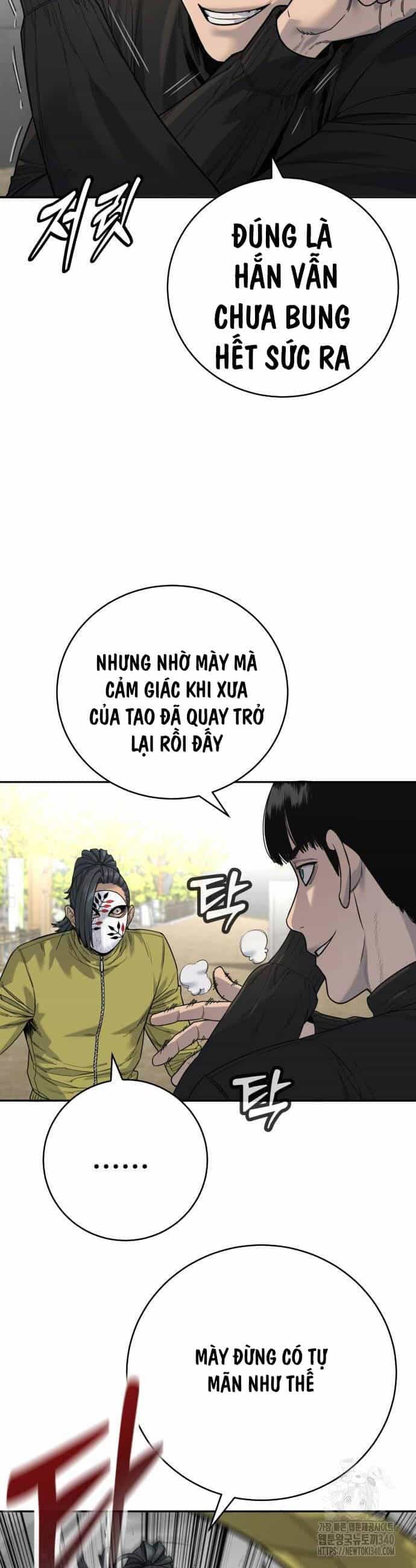 Cảnh Sát Báo Thù - Chương 65 - ảnh 6