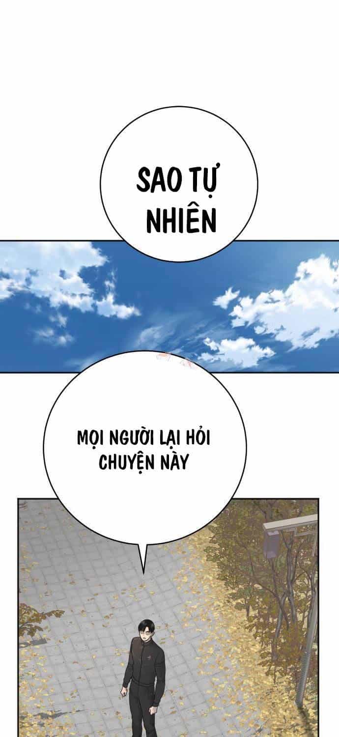 Cảnh Sát Báo Thù - Chương 66 - ảnh 1