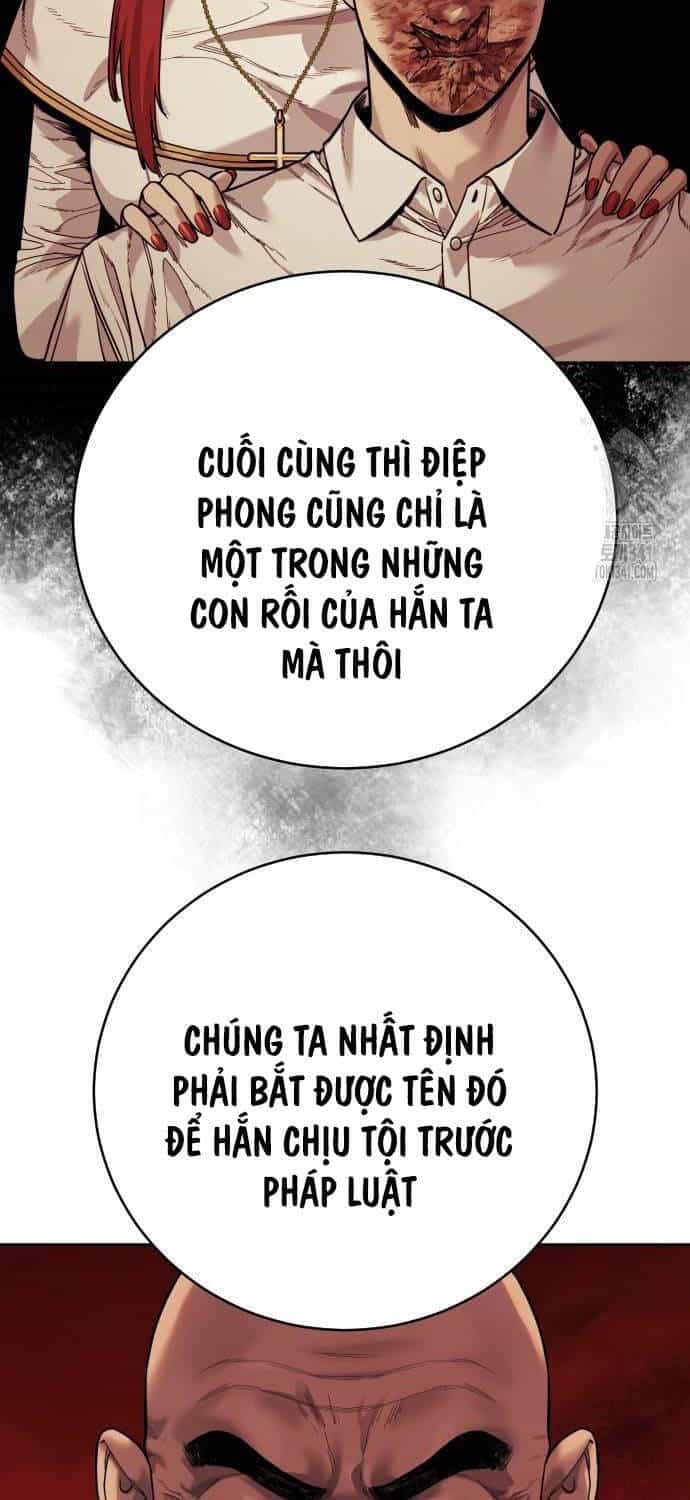 Cảnh Sát Báo Thù - Chương 66 - ảnh 18