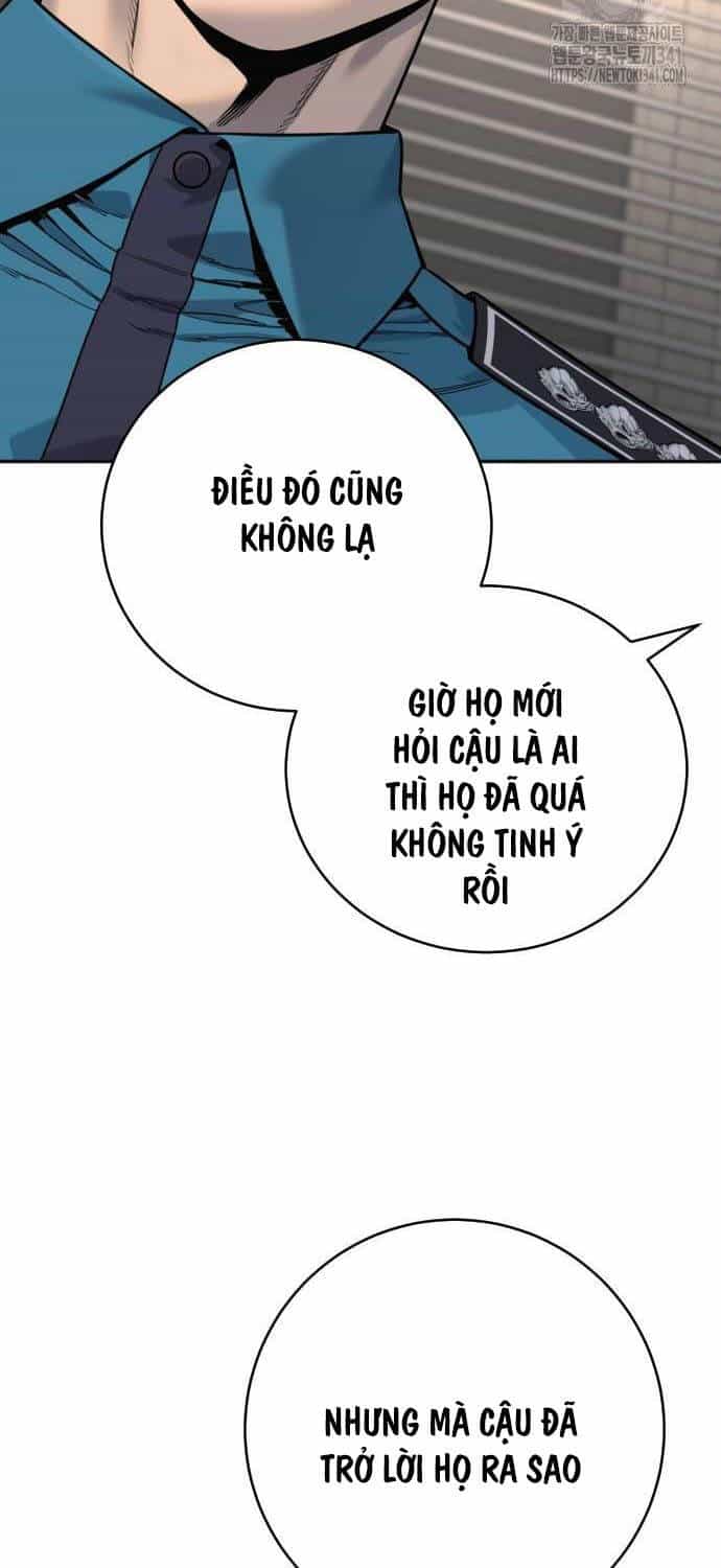 Cảnh Sát Báo Thù - Chương 66 - ảnh 35