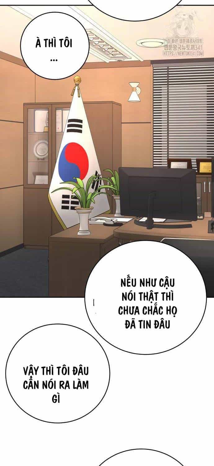 Cảnh Sát Báo Thù - Chương 66 - ảnh 36