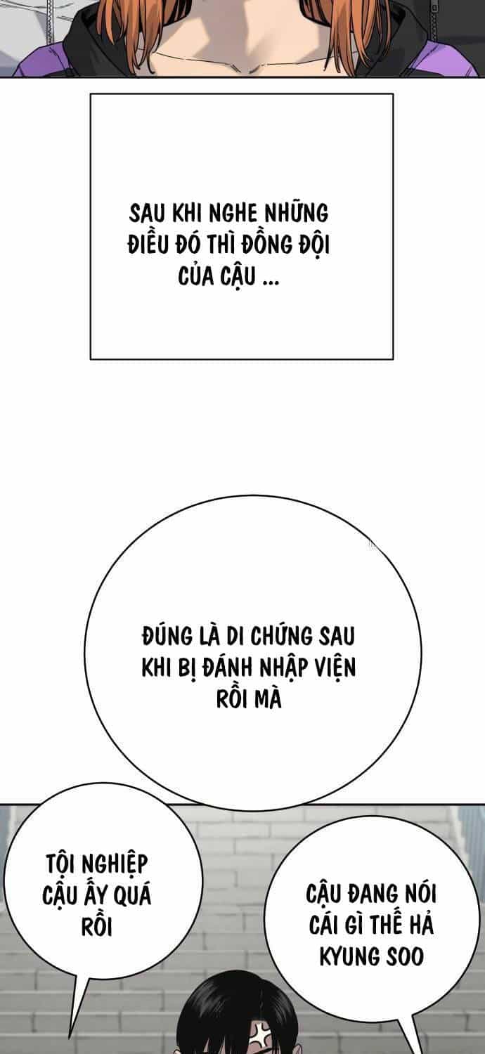 Cảnh Sát Báo Thù - Chương 66 - ảnh 42