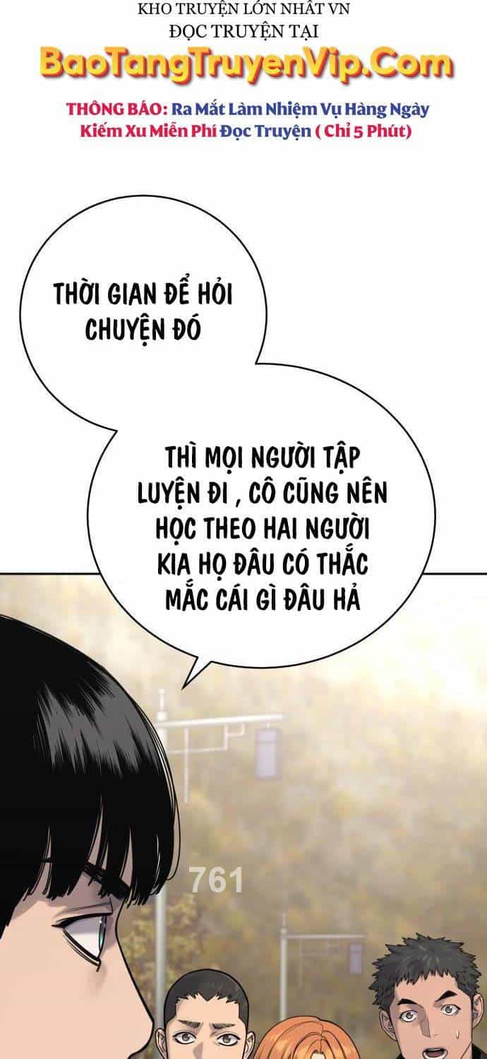 Cảnh Sát Báo Thù - Chương 66 - ảnh 6