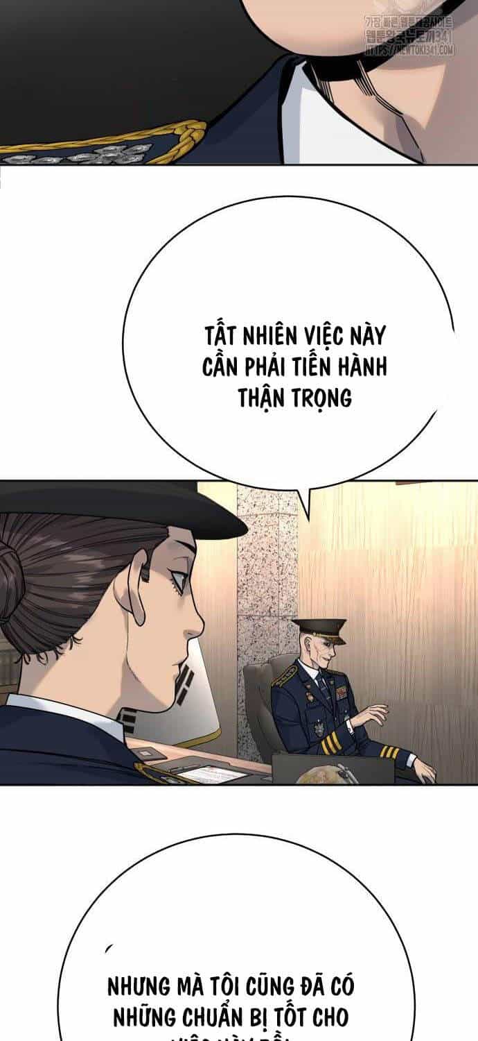 Cảnh Sát Báo Thù - Chương 66 - ảnh 79