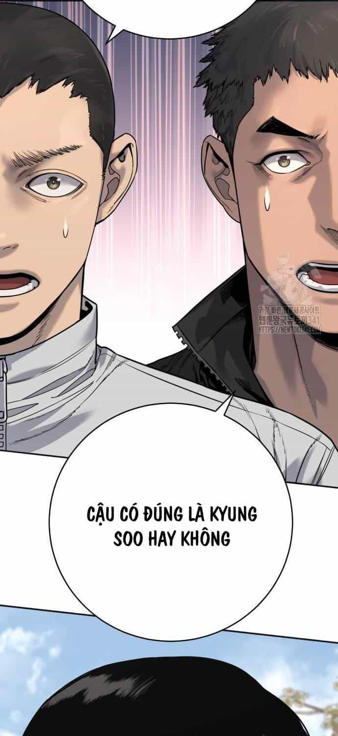 Cảnh Sát Báo Thù - Chương 66 - ảnh 8