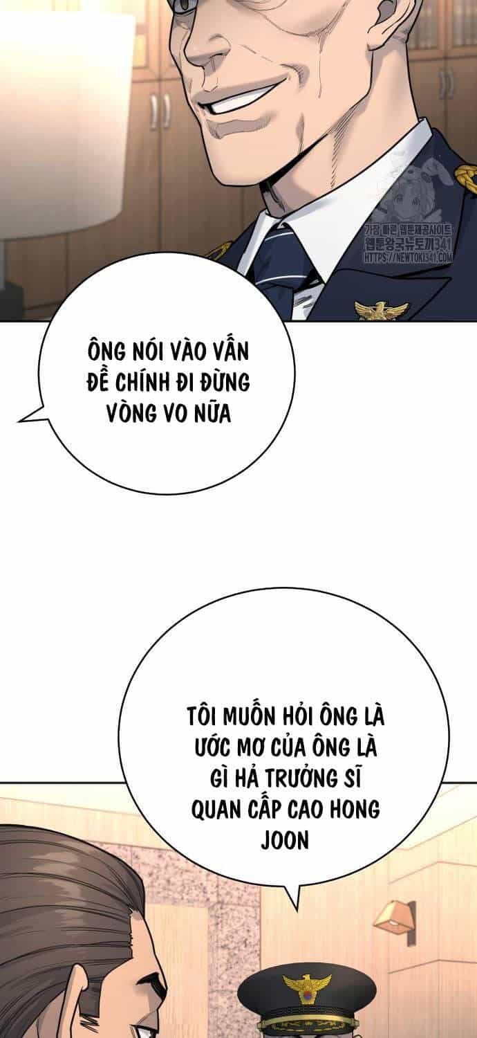 Cảnh Sát Báo Thù - Chương 66 - ảnh 93