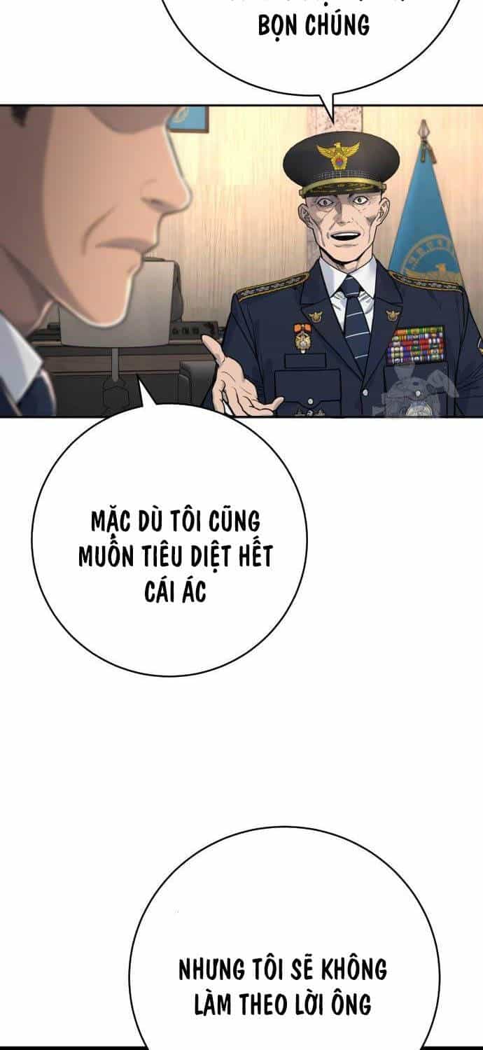 Cảnh Sát Báo Thù - Chương 67 - ảnh 20