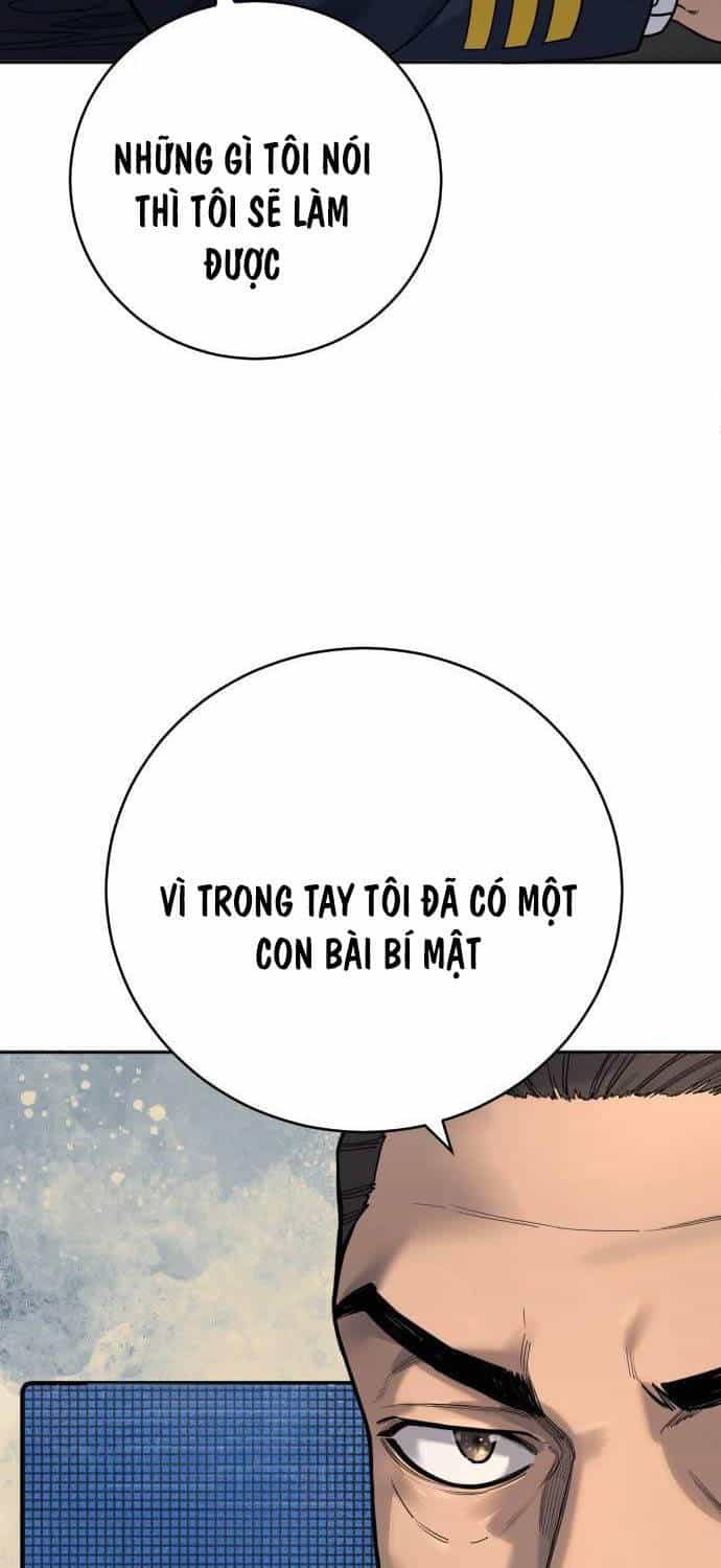 Cảnh Sát Báo Thù - Chương 67 - ảnh 28
