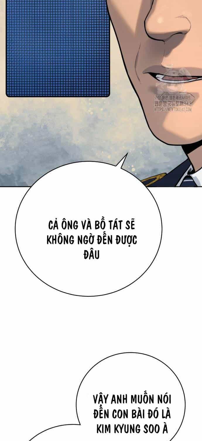 Cảnh Sát Báo Thù - Chương 67 - ảnh 29