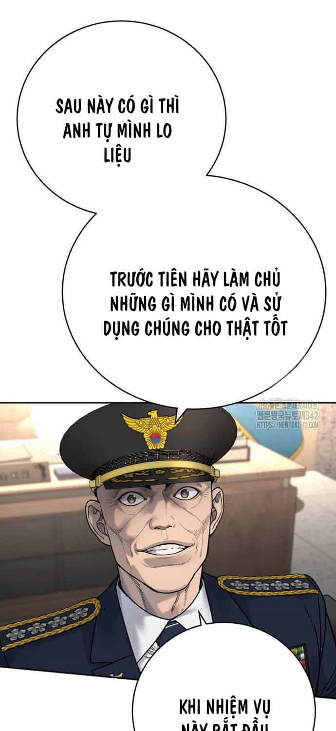 Cảnh Sát Báo Thù - Chương 67 - ảnh 34