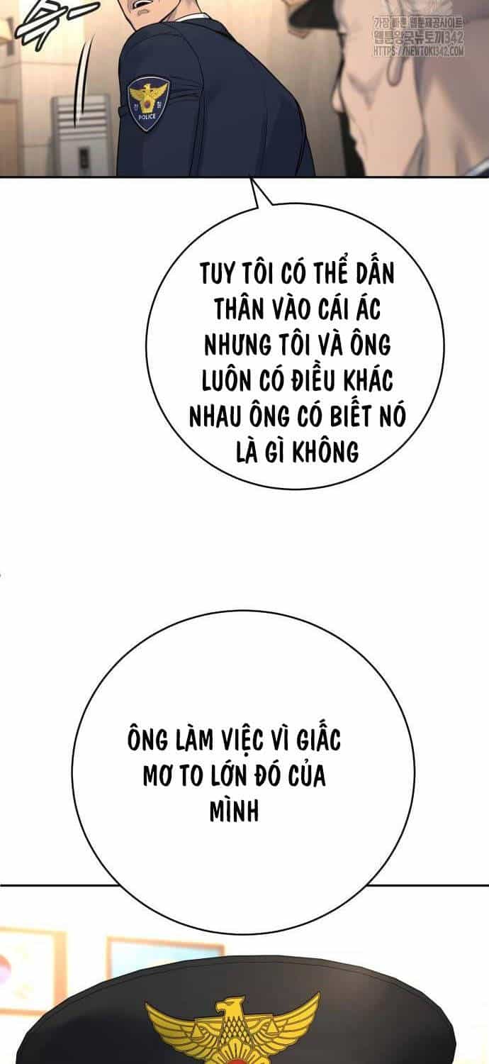 Cảnh Sát Báo Thù - Chương 67 - ảnh 38