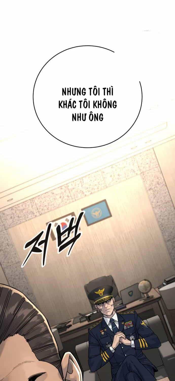 Cảnh Sát Báo Thù - Chương 67 - ảnh 40