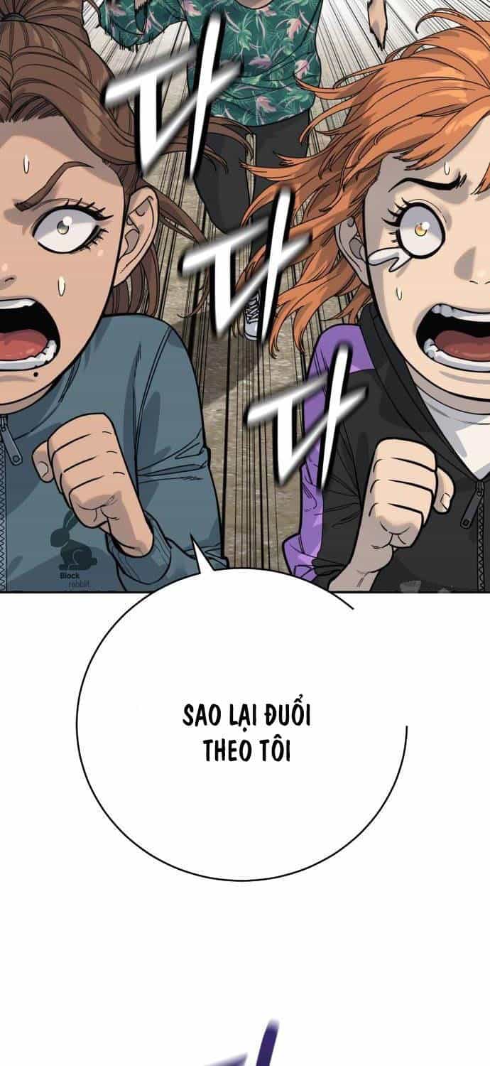 Cảnh Sát Báo Thù - Chương 67 - ảnh 47