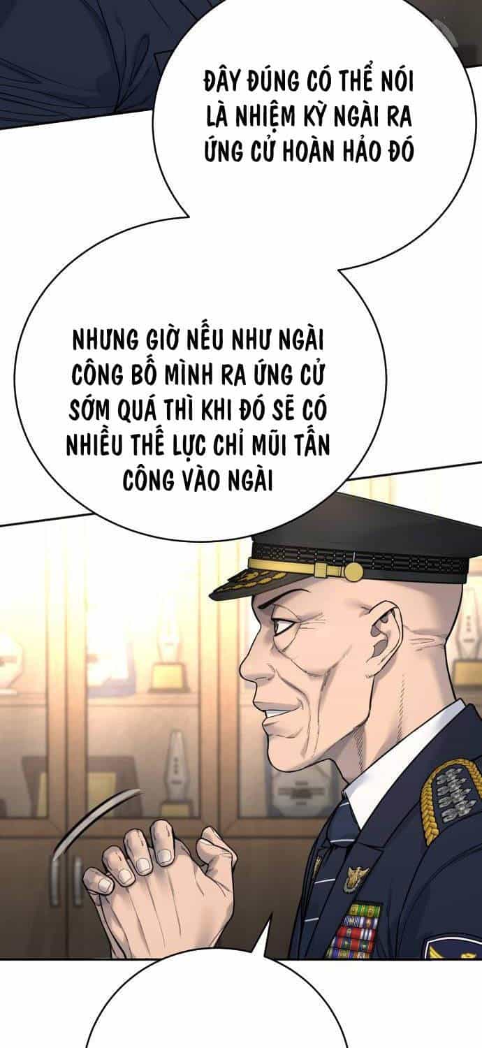 Cảnh Sát Báo Thù - Chương 67 - ảnh 63