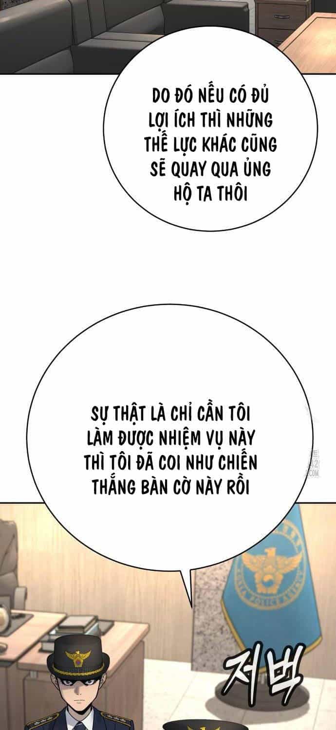 Cảnh Sát Báo Thù - Chương 67 - ảnh 71