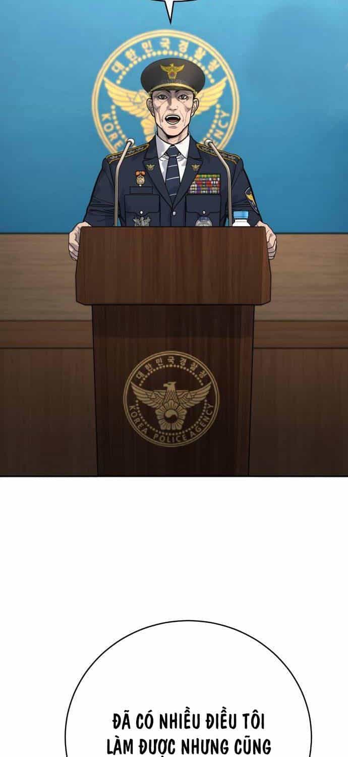 Cảnh Sát Báo Thù - Chương 67 - ảnh 75