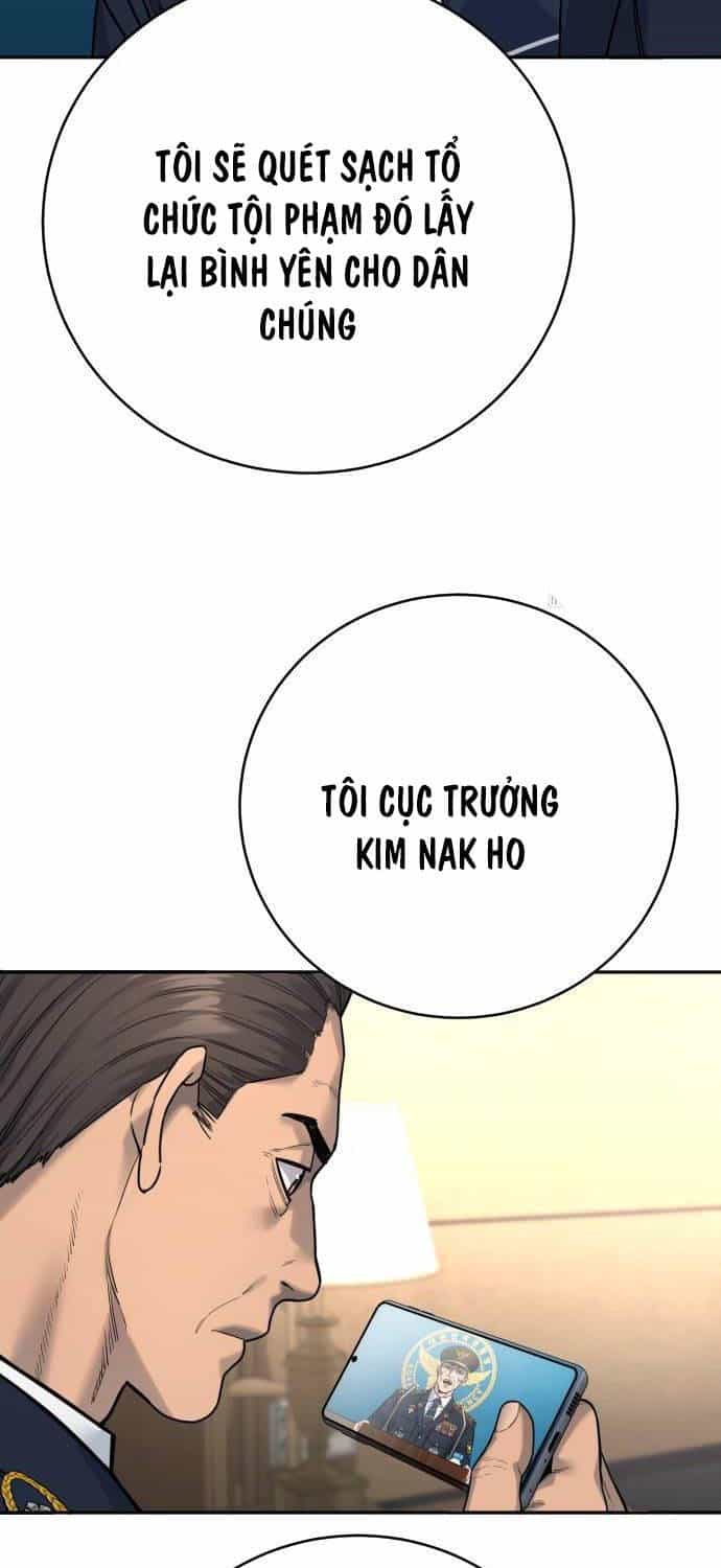 Cảnh Sát Báo Thù - Chương 67 - ảnh 79