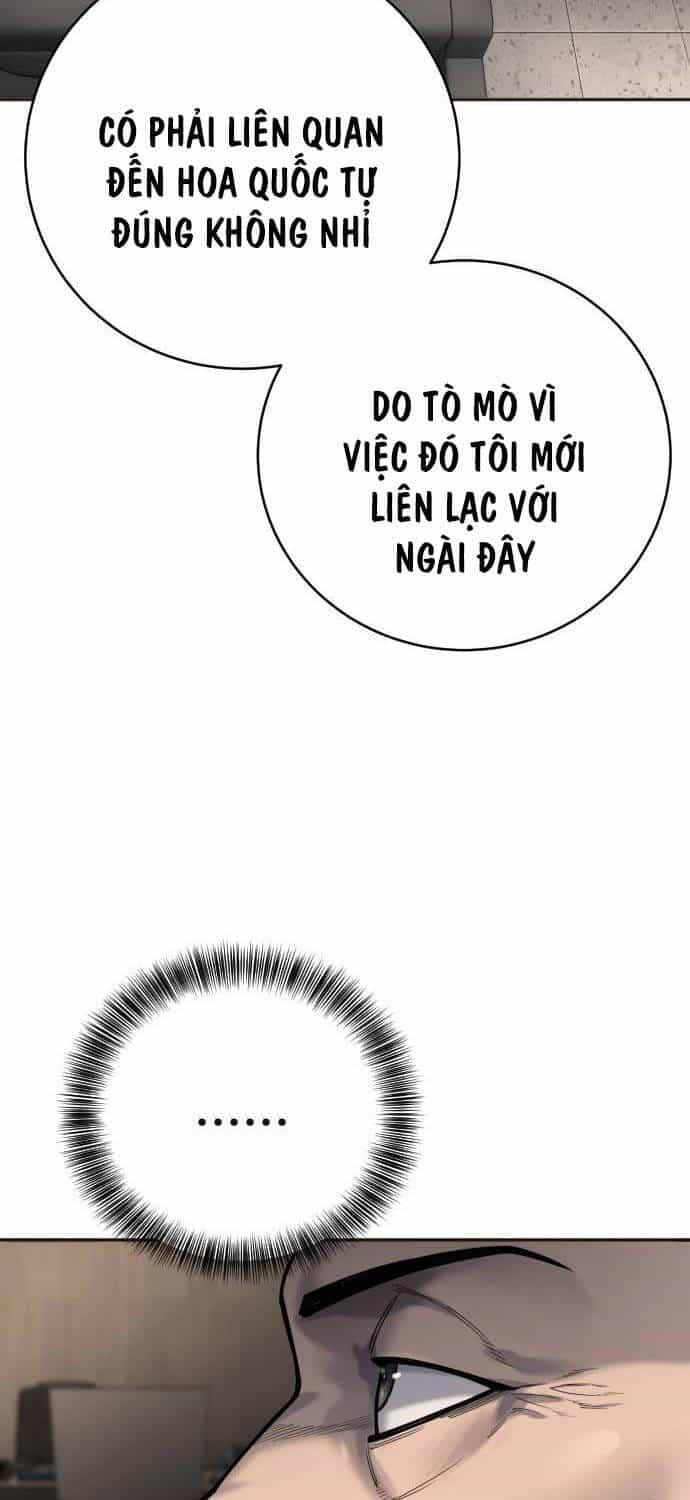Cảnh Sát Báo Thù - Chương 68 - ảnh 32