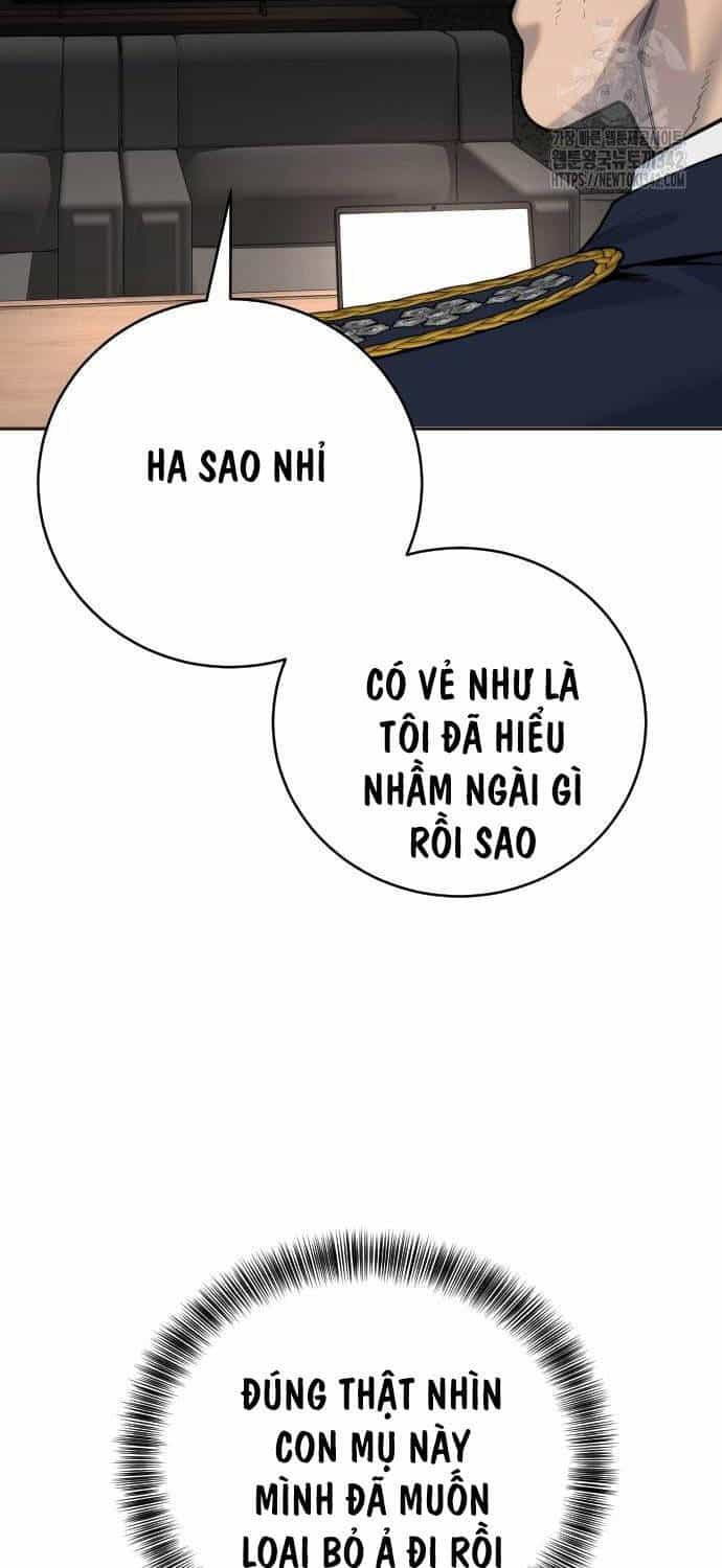 Cảnh Sát Báo Thù - Chương 68 - ảnh 36