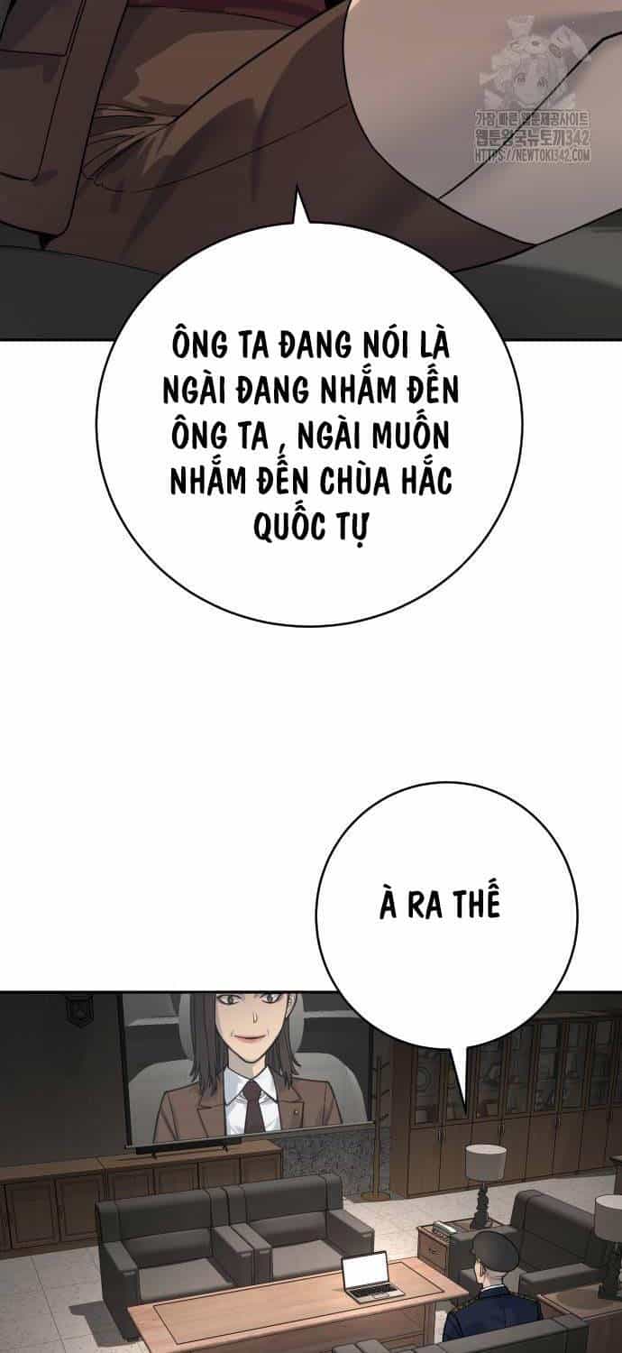 Cảnh Sát Báo Thù - Chương 68 - ảnh 47
