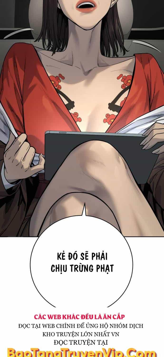 Cảnh Sát Báo Thù - Chương 68 - ảnh 67
