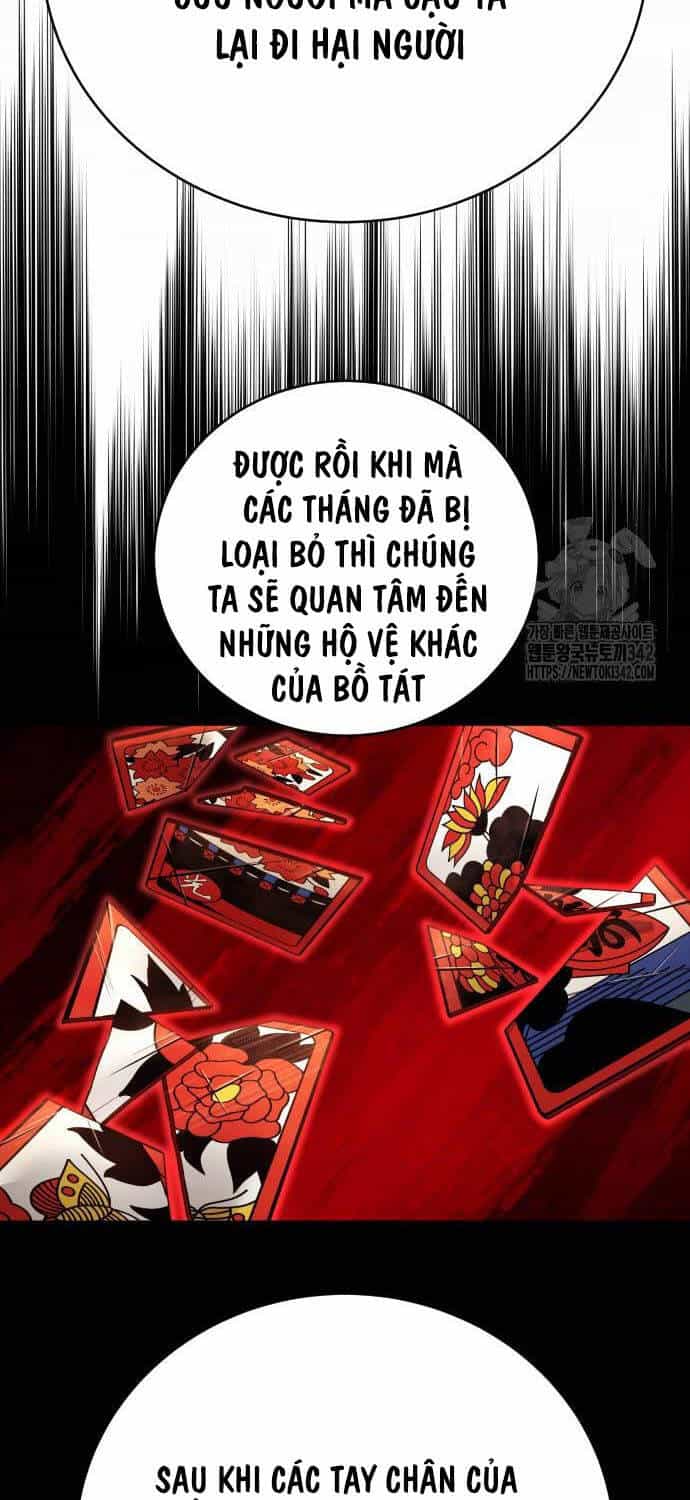 Cảnh Sát Báo Thù - Chương 68 - ảnh 8