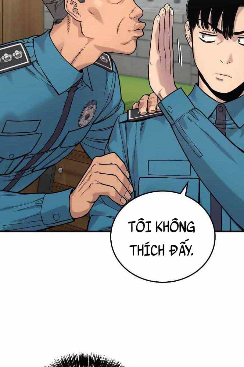 Cảnh Sát Báo Thù - Chương 6 - ảnh 101