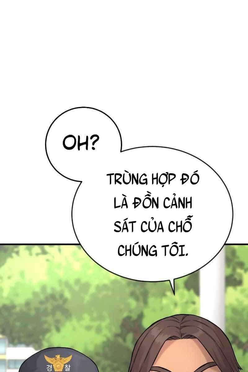 Cảnh Sát Báo Thù - Chương 6 - ảnh 131