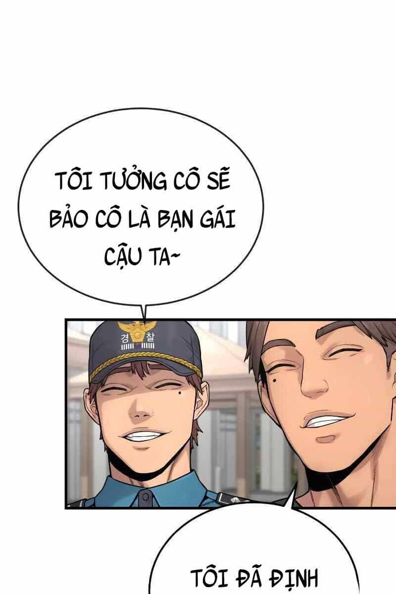 Cảnh Sát Báo Thù - Chương 6 - ảnh 142