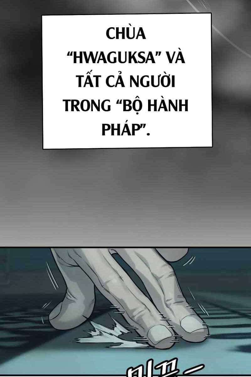 Cảnh Sát Báo Thù - Chương 6 - ảnh 15
