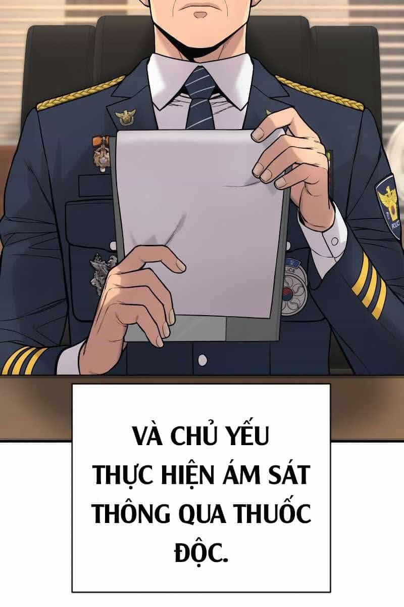 Cảnh Sát Báo Thù - Chương 6 - ảnh 150