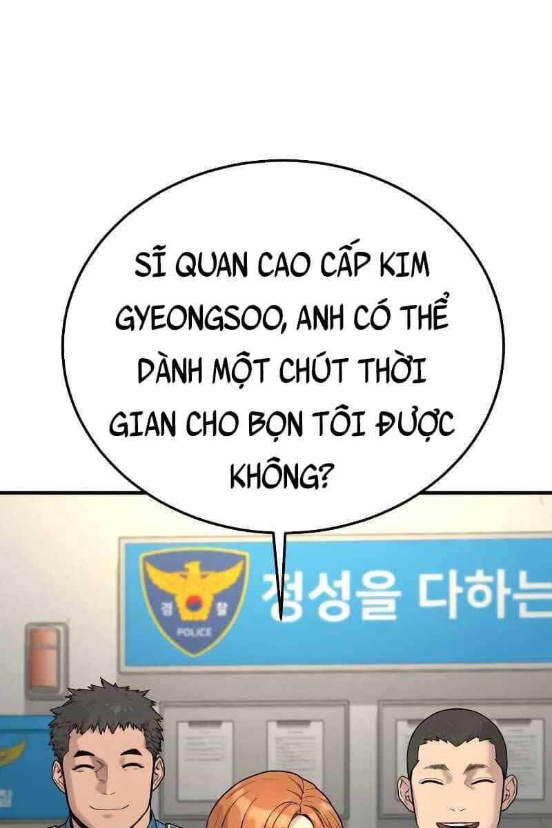 Cảnh Sát Báo Thù - Chương 6 - ảnh 23