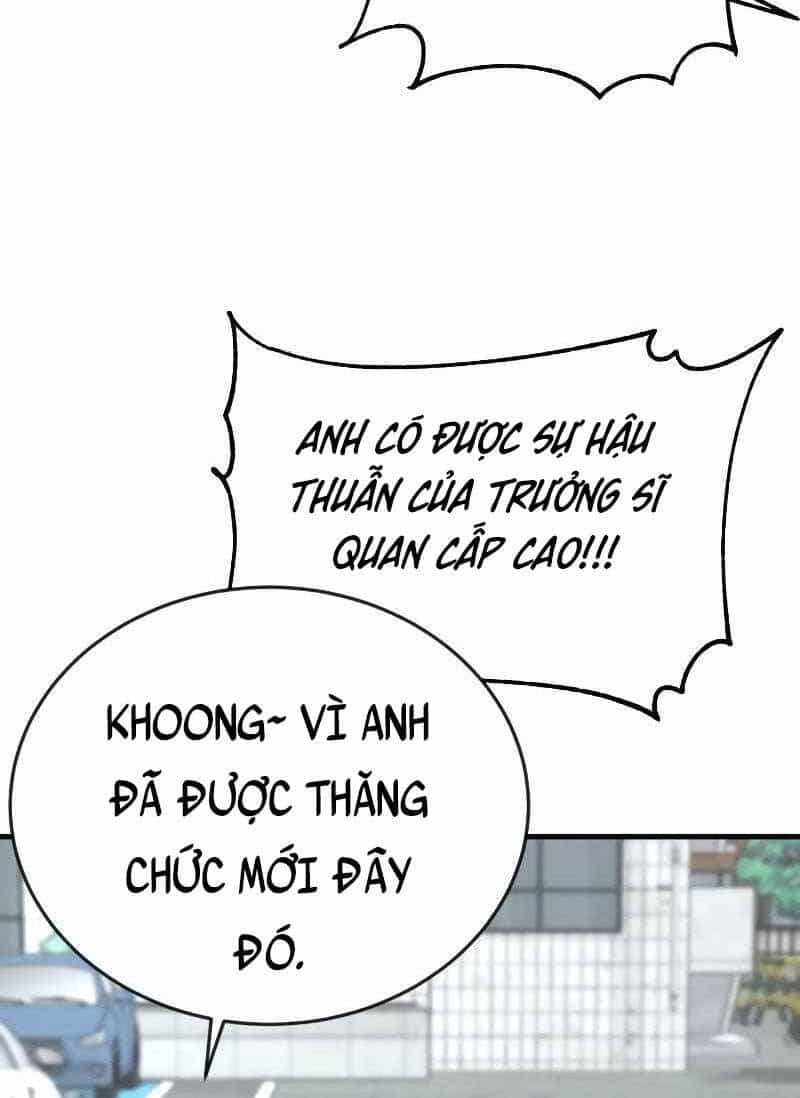 Cảnh Sát Báo Thù - Chương 6 - ảnh 36