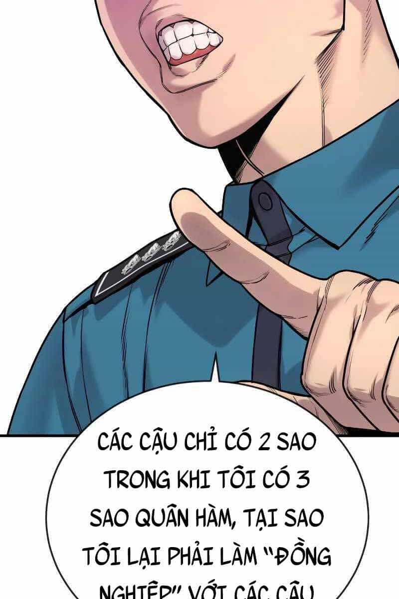 Cảnh Sát Báo Thù - Chương 6 - ảnh 78