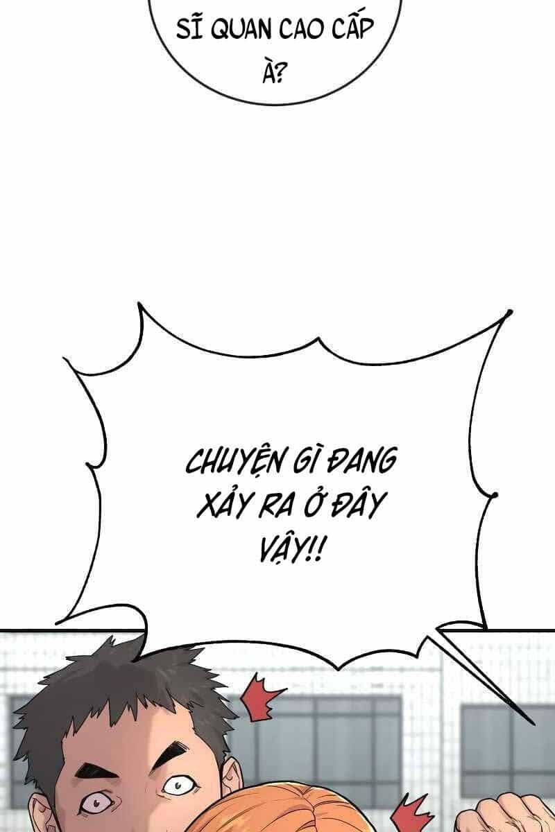Cảnh Sát Báo Thù - Chương 6 - ảnh 81
