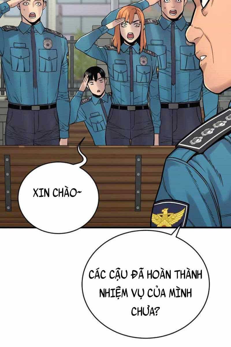 Cảnh Sát Báo Thù - Chương 6 - ảnh 87