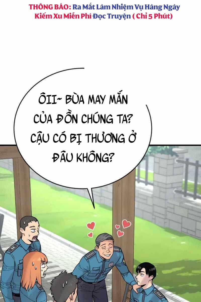 Cảnh Sát Báo Thù - Chương 6 - ảnh 96