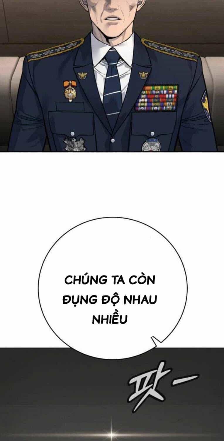 Cảnh Sát Báo Thù - Chương 69 - ảnh 14