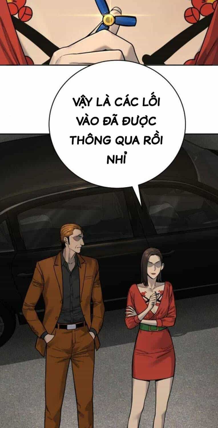 Cảnh Sát Báo Thù - Chương 69 - ảnh 35