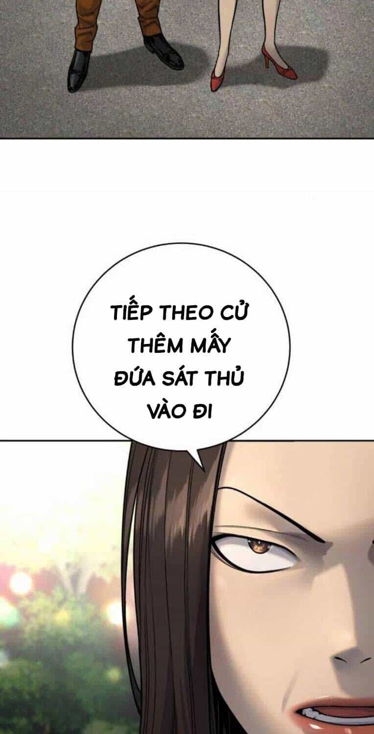Cảnh Sát Báo Thù - Chương 69 - ảnh 36
