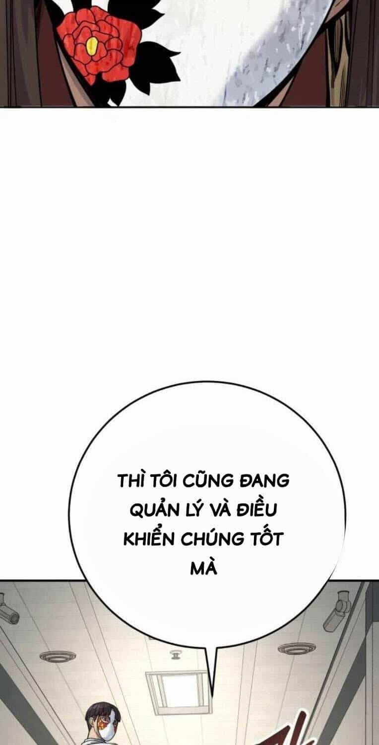 Cảnh Sát Báo Thù - Chương 69 - ảnh 68