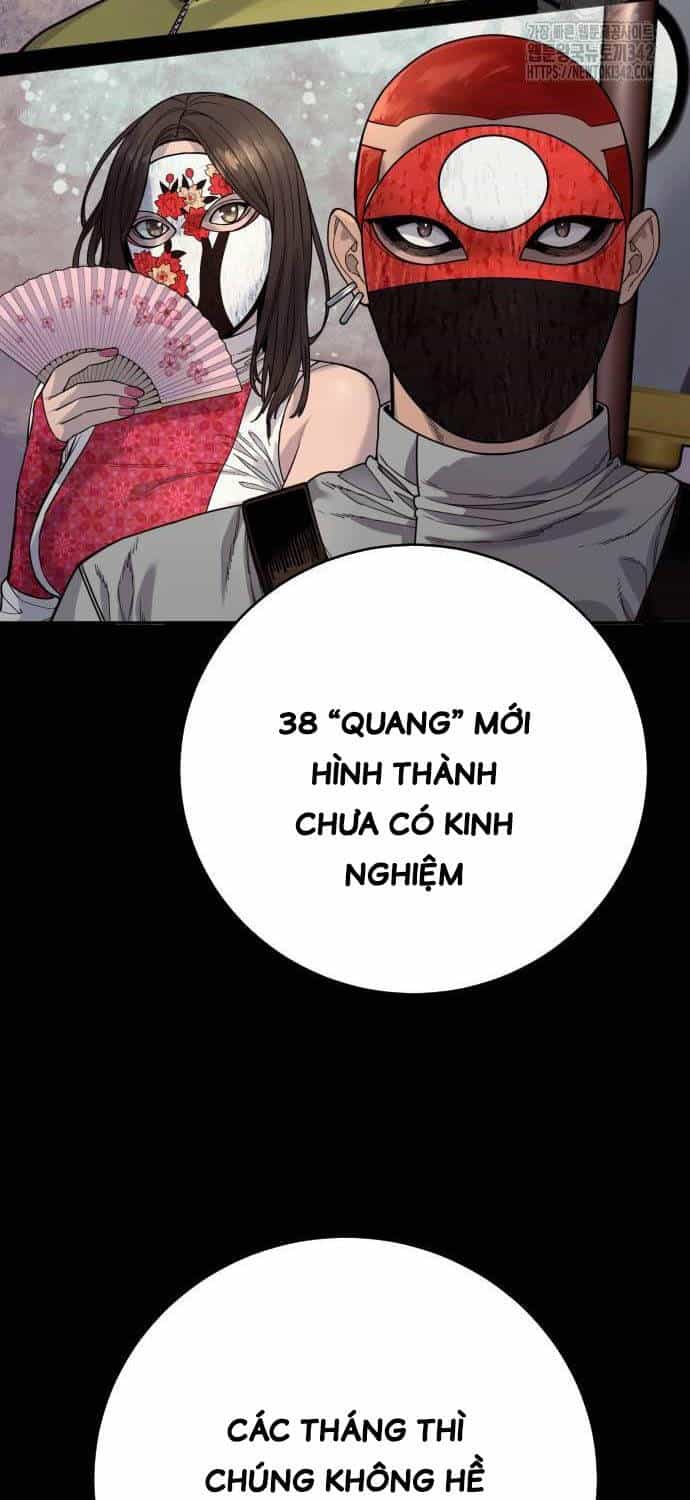 Cảnh Sát Báo Thù - Chương 70 - ảnh 26