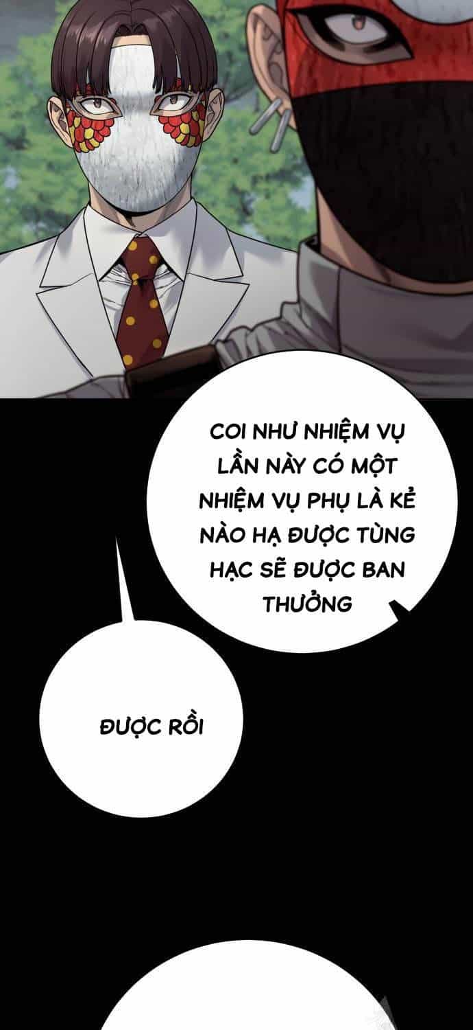 Cảnh Sát Báo Thù - Chương 70 - ảnh 37