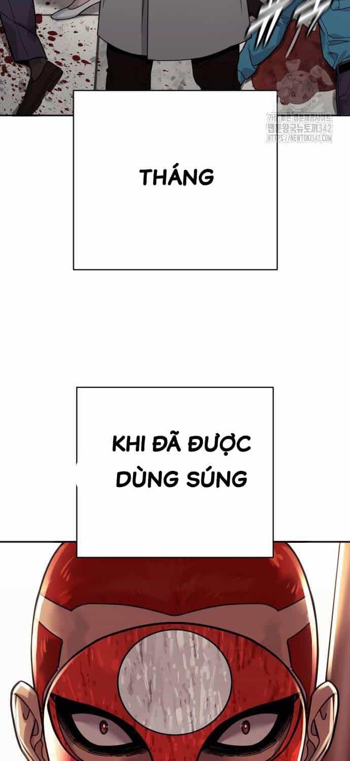 Cảnh Sát Báo Thù - Chương 70 - ảnh 4